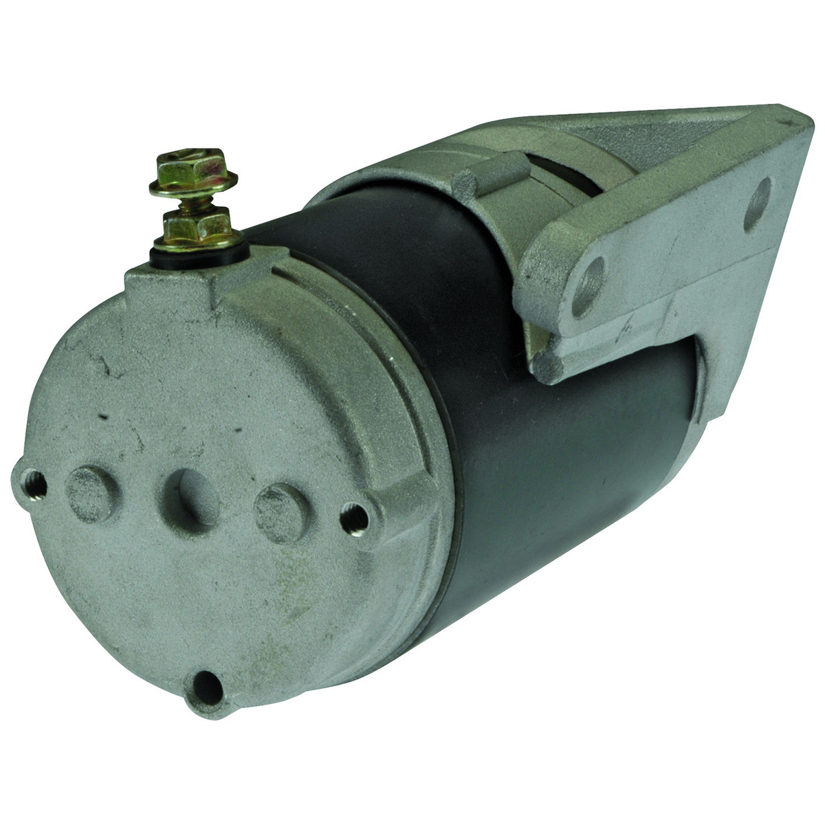 WAI 5760N 12V PMDD Starter Motor United Technologies